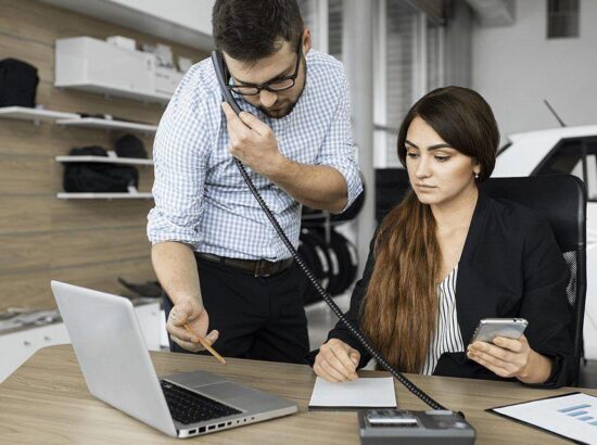 Importância em contratar uma Assessoria de qualidade