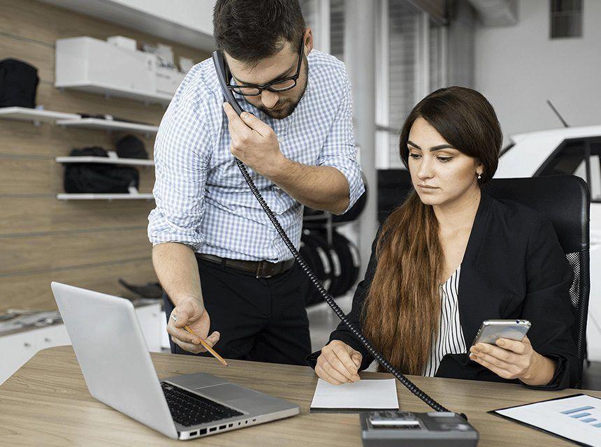 Importância em contratar uma Assessoria de qualidade